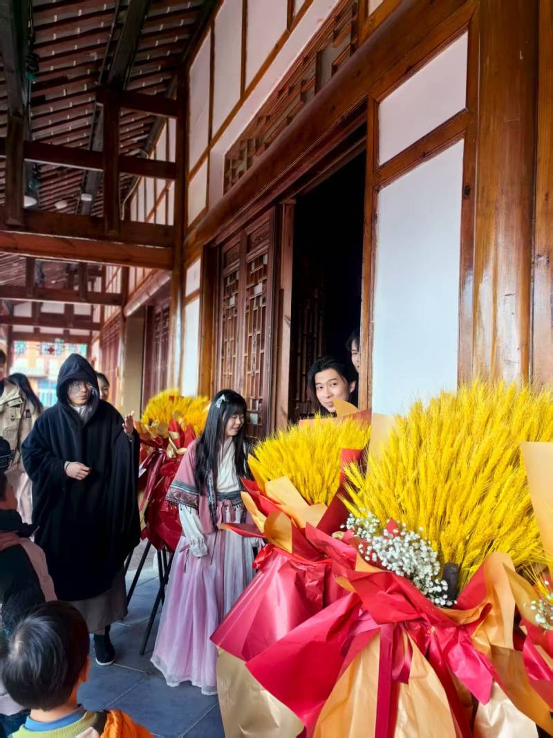 沉浸赋能：绿春县景区演艺的差异化突围之路