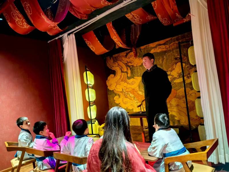 绿春县数字营销